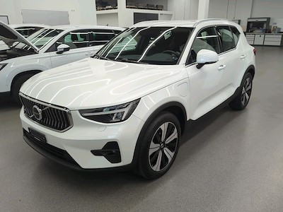 Achetez VOLVO XC40 sur Ayvens Carmarket